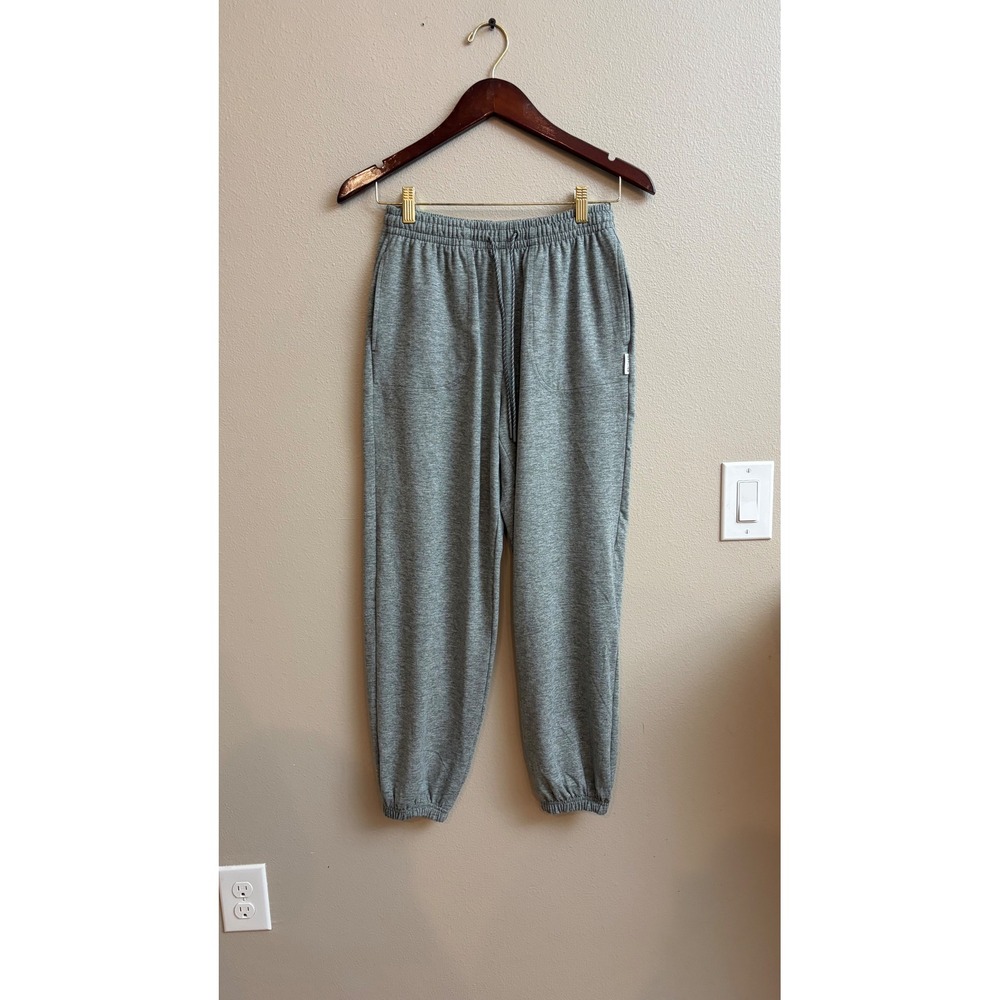 OFFLINE by Aerie Joggers XS Grey Heathered Lounge‎ Sweatpants NWT